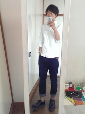 まいけるさんさんのコーディネート
