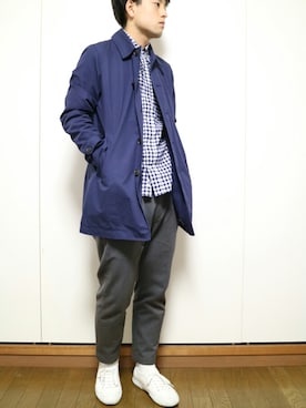 まいけるさんさんのコーディネート