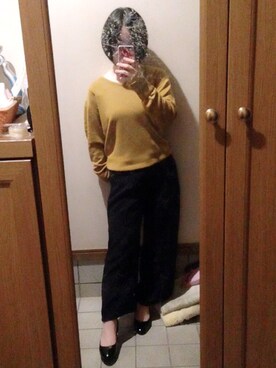Toruさんのコーディネート