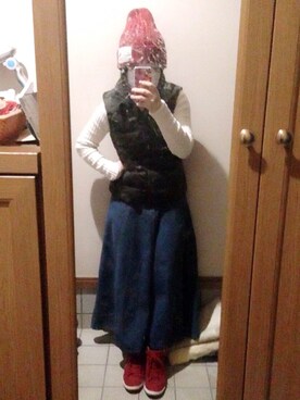 Toruさんのコーディネート