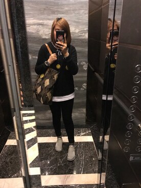 KitKoHu_B尛煕さんのコーディネート