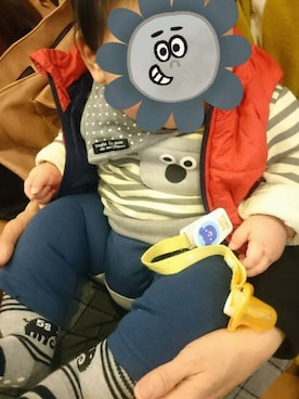 しゆさんのコーディネート