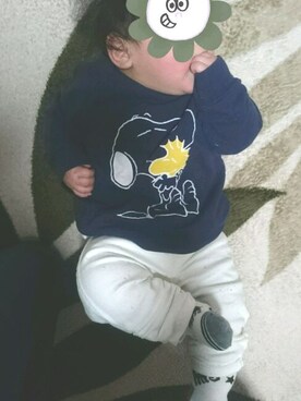 しゆさんのコーディネート