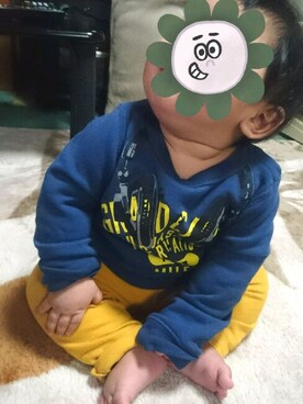 しゆさんのコーディネート