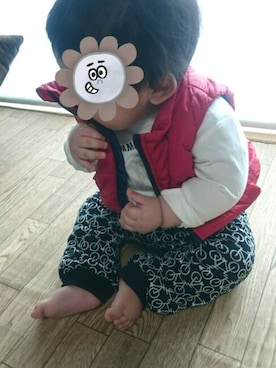 しゆさんのコーディネート