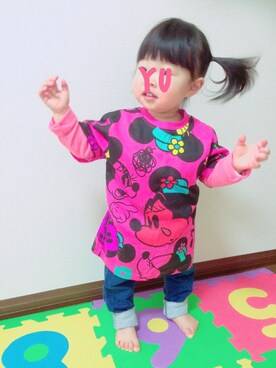 miiさんのコーディネート