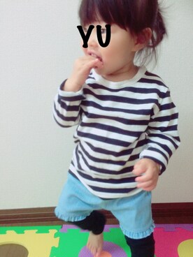 miiさんのコーディネート