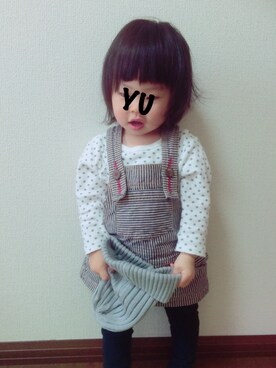 miiさんのコーディネート