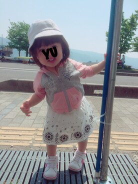 miiさんのコーディネート