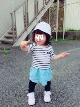 miiさんのコーディネート