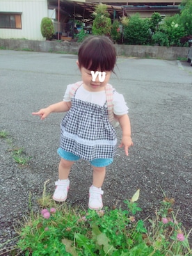 miiさんのコーディネート