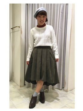 mari＊さんのコーディネート