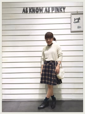 mari＊さんのコーディネート