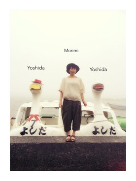 morimiさんのコーディネート