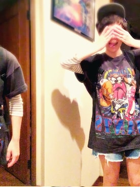 morimiさんのコーディネート