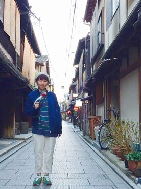 morimiさんのコーディネート