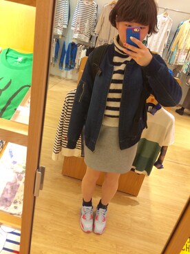 morimiさんのコーディネート