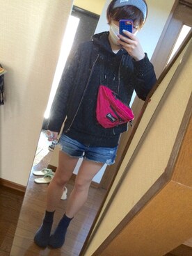 morimiさんのコーディネート