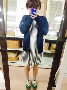 morimiさんのコーディネート