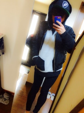 morimiさんのコーディネート