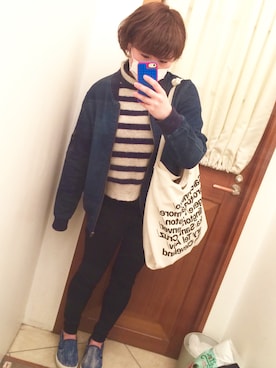 morimiさんのコーディネート