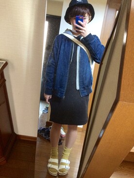 morimiさんのコーディネート