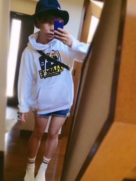 morimiさんのコーディネート