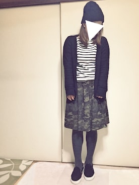 Ayumi0720さんのコーディネート