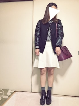 Ayumi0720さんのコーディネート