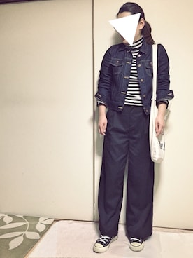 Ayumi0720さんのコーディネート