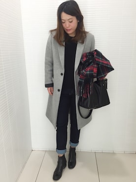 Ayumi0720さんのコーディネート