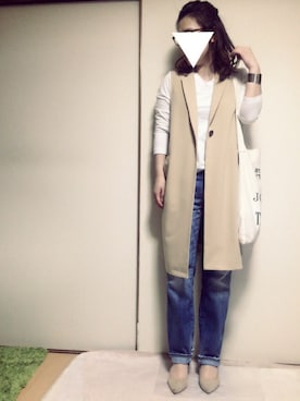 Ayumi0720さんのコーディネート