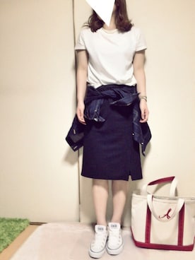 Ayumi0720さんのコーディネート