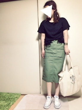 Ayumi0720さんのコーディネート