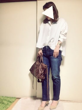 Ayumi0720さんのコーディネート