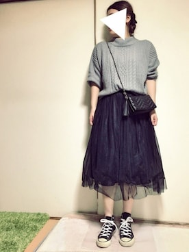 Ayumi0720さんのコーディネート