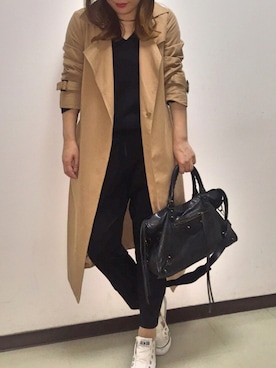 Ayumi0720さんのコーディネート