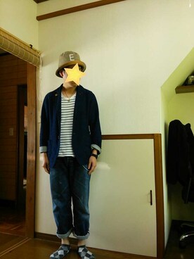 takeさんのコーディネート