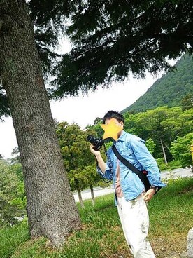 takeさんのコーディネート