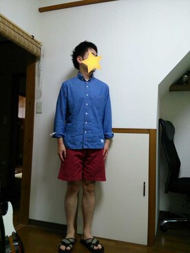 takeさんのコーディネート