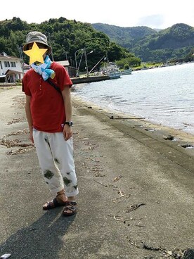 takeさんのコーディネート