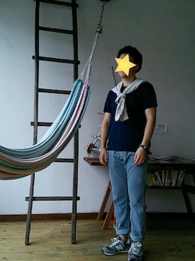 takeさんのコーディネート