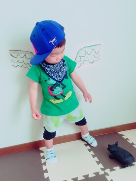 sachipiさんのコーディネート