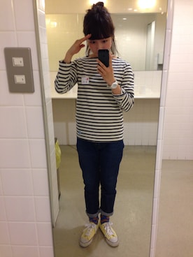 ありたけ みゆ。さんのコーディネート