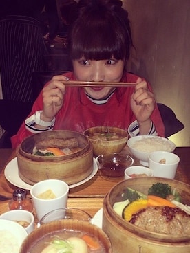 ありたけ みゆ。さんのコーディネート