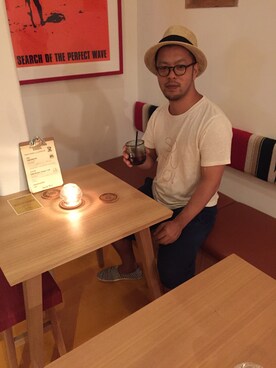 Uematsuさんの（gelato pique | ジェラートピケ）を使ったコーディネート