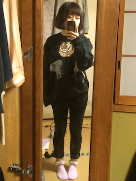 まめみちゃんさんのコーディネート