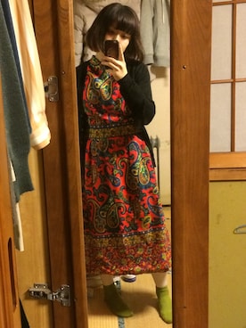 まめみちゃんさんのコーディネート