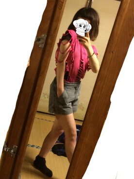 まめみちゃんさんのコーディネート