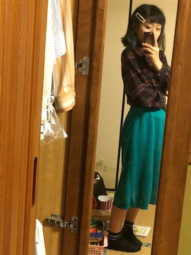 まめみちゃんさんのコーディネート